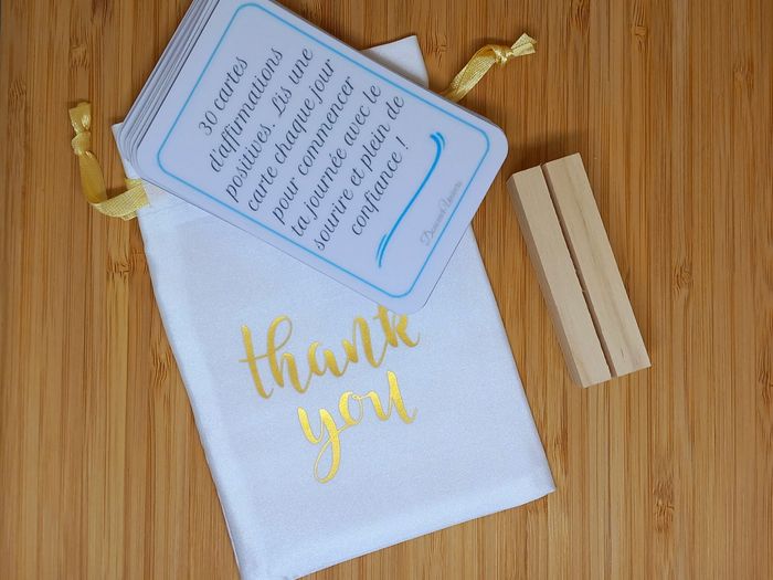 Cartes d'affirmations positives pour garçons - photo numéro 6