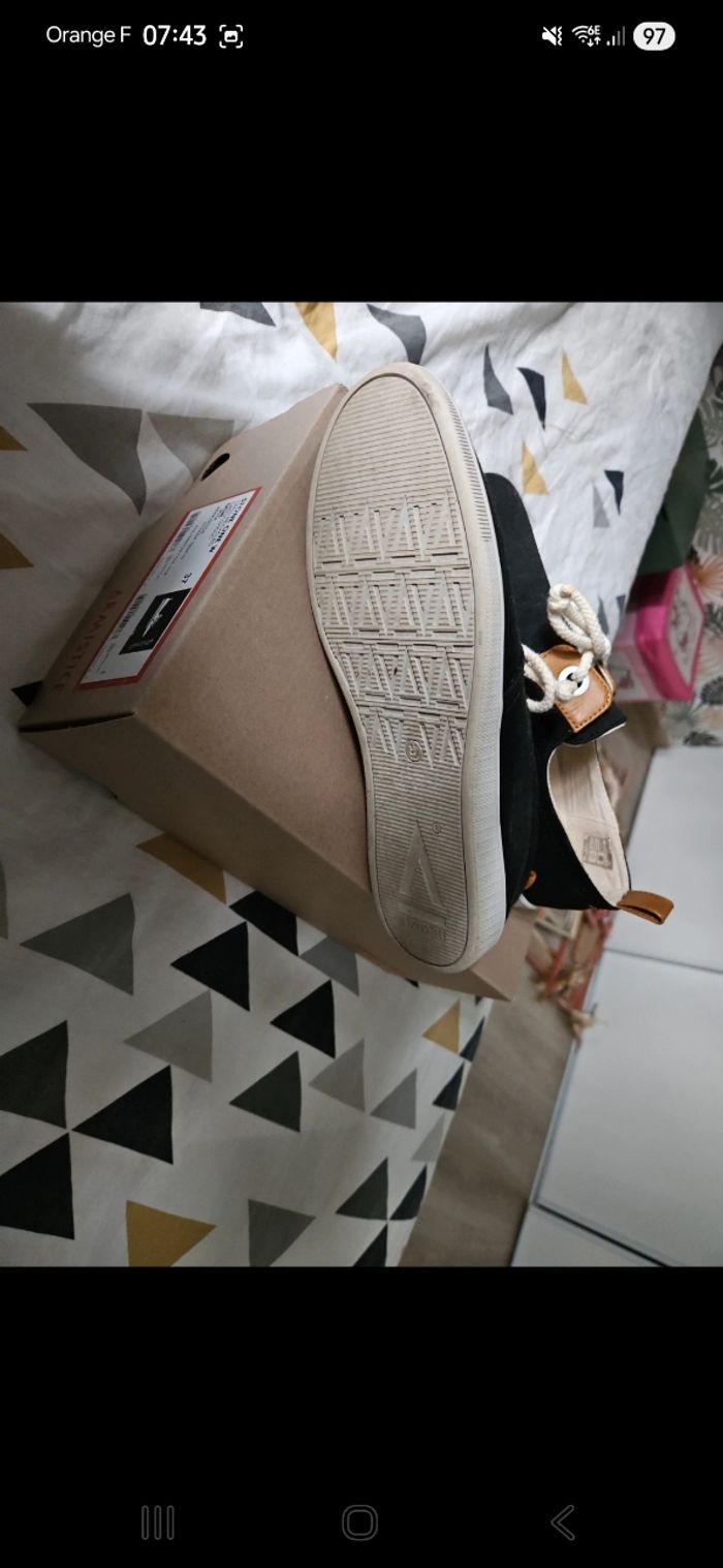 Chaussure femme - photo numéro 4