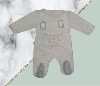 Pyjama In Extenso naissance