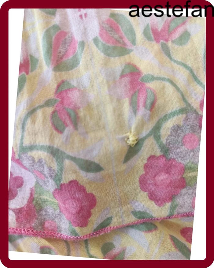 Robe IKKS 8 ans - photo numéro 5