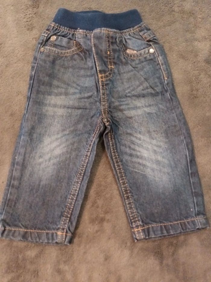 Jeans 6mois