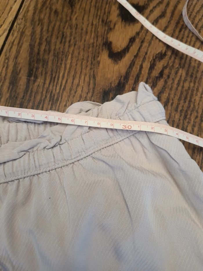 Jolie Pantalon de pyjama H&M eur S - photo numéro 9