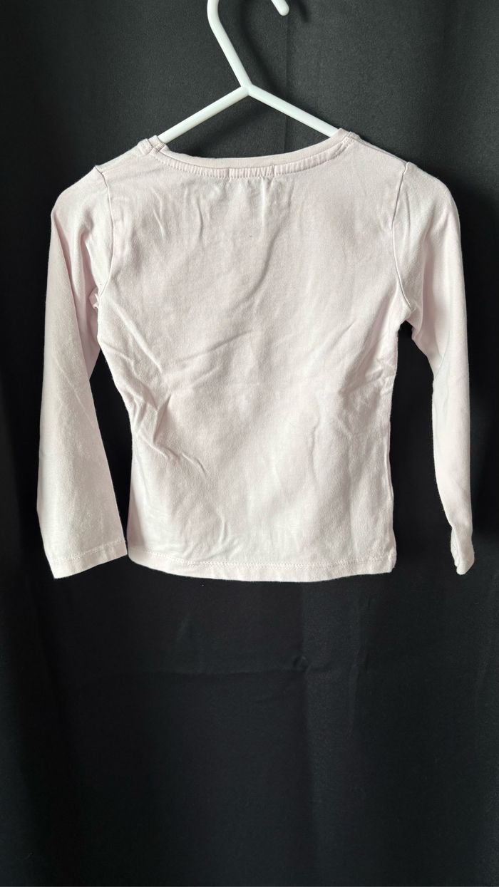 Tee shirt - photo numéro 3