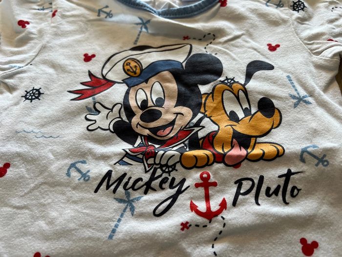 Pyjamas - 6 mois