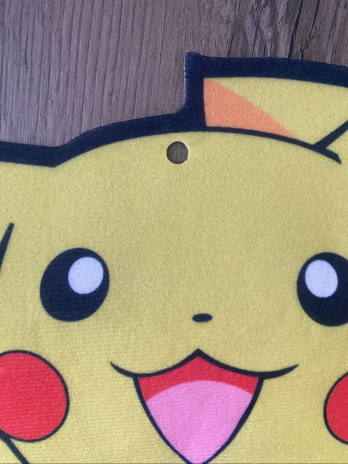 Cible Pokémon - photo numéro 5