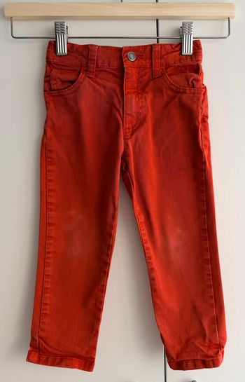 Pantalon United Colors of Benetton, taille 3 ans