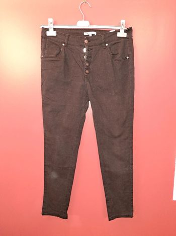 Pantalon U collection