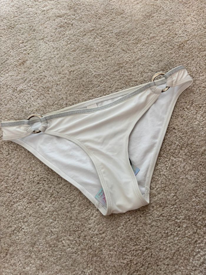 Culotte maillot
