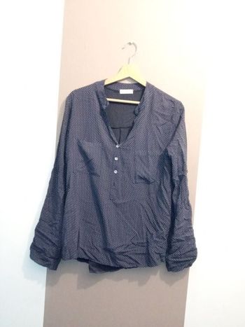 Chemise Cache Cache