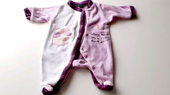 Pyjama naissance