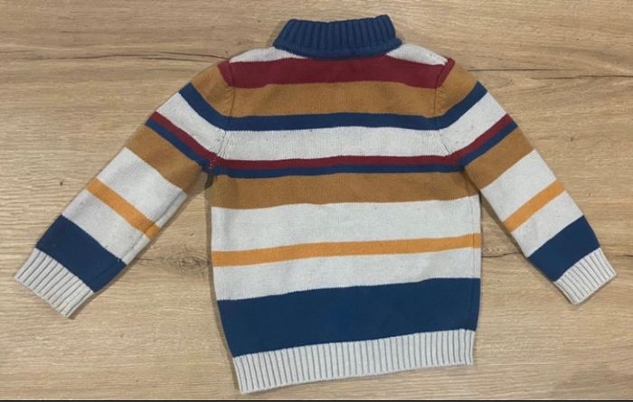 Pull. - photo numéro 2