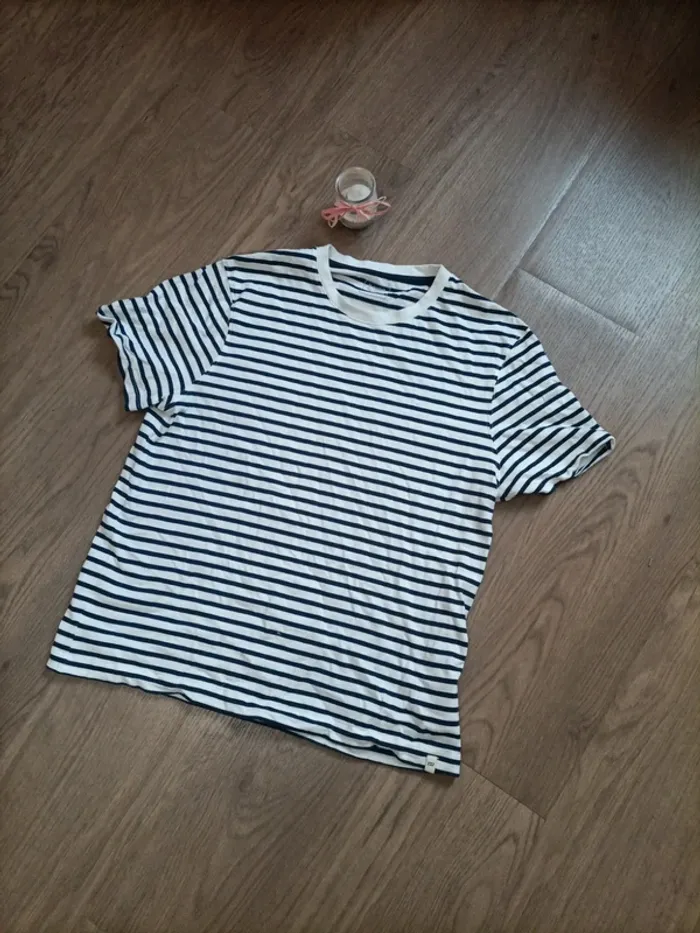 Joli tee shirt Homme Jules L