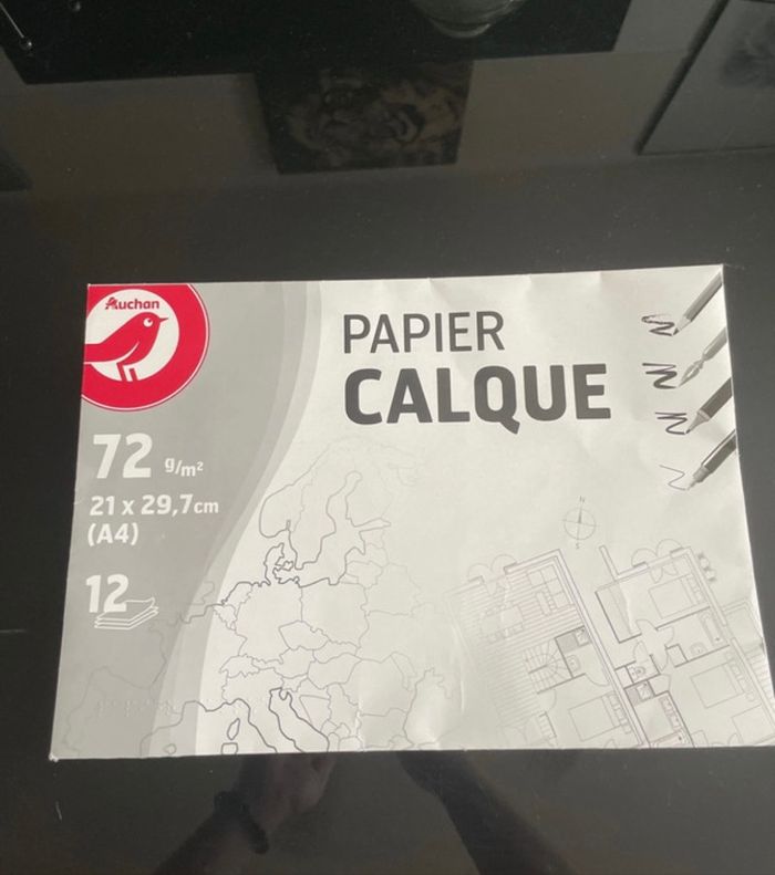 Papier calque