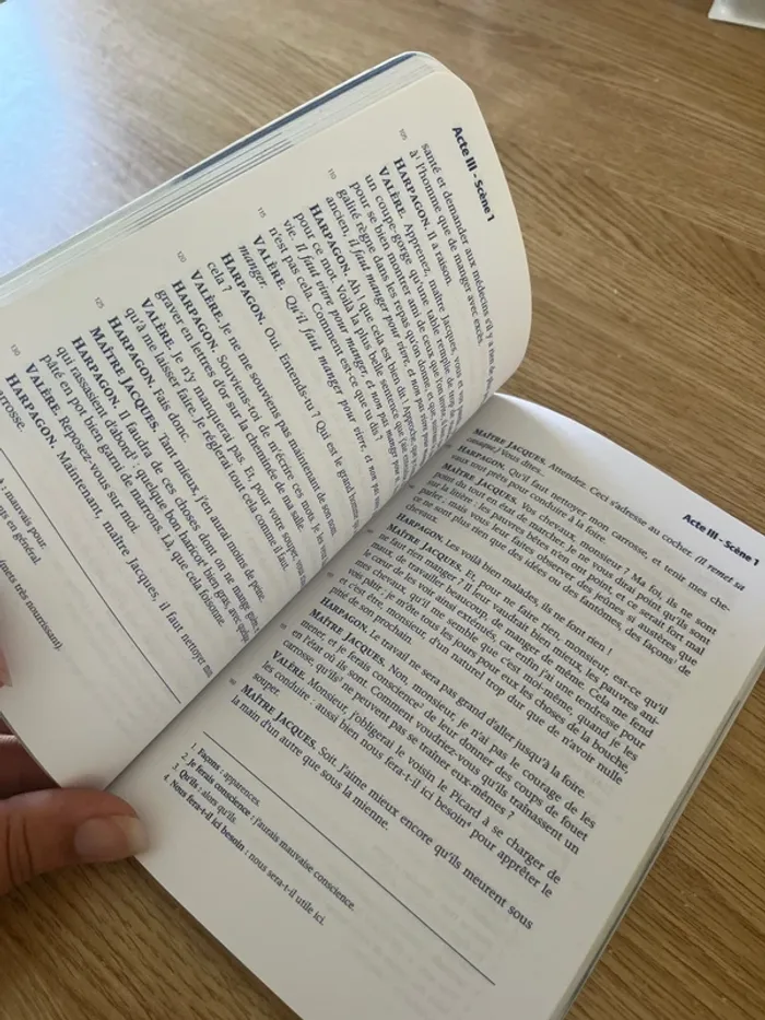 L’Avare - photo numéro 2