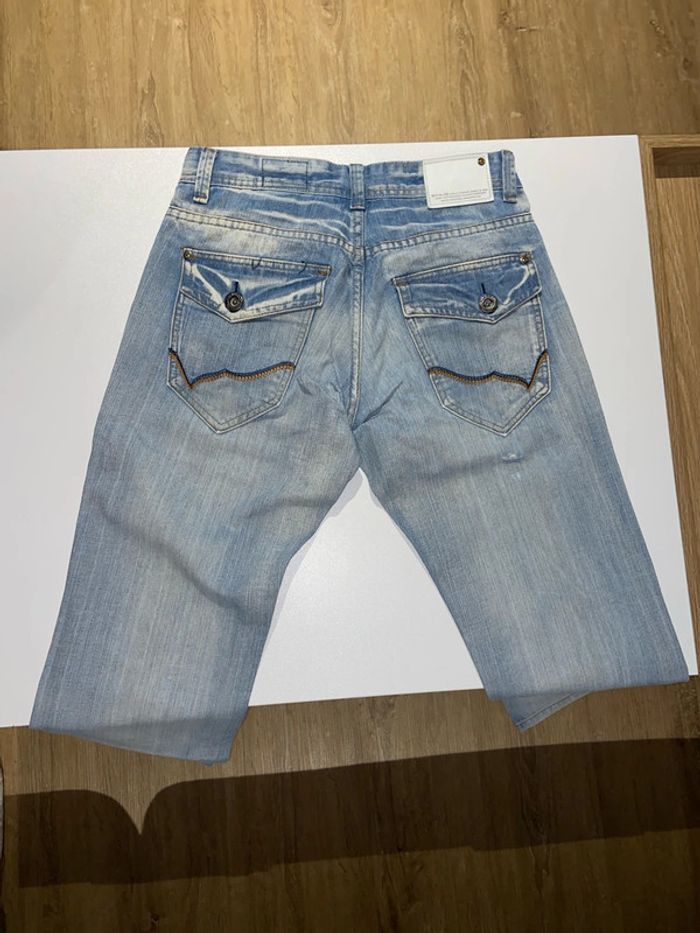 Jean RG512 homme - photo numéro 2