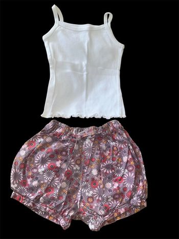 Ensemble d’été fille