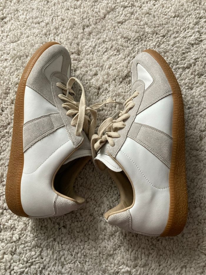 Chaussures homme Maison Margiela - photo numéro 8