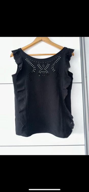 Haut Naf Naf taille 36