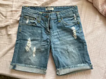 Short jean Pimkie 34