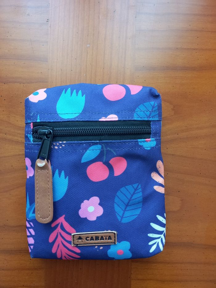 Liot de 2 pochettes Cabaïa Independencia - photo numéro 4