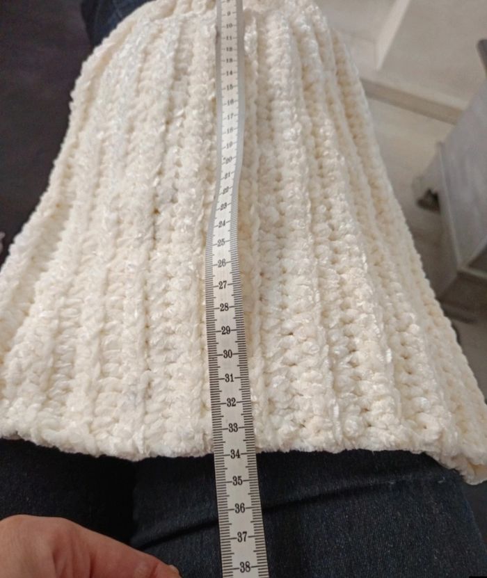 Bonnet femme - photo numéro 8