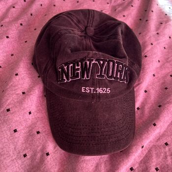 Casquette