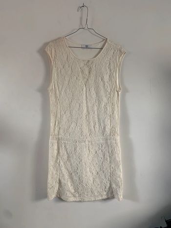 Robe le temps des cerises