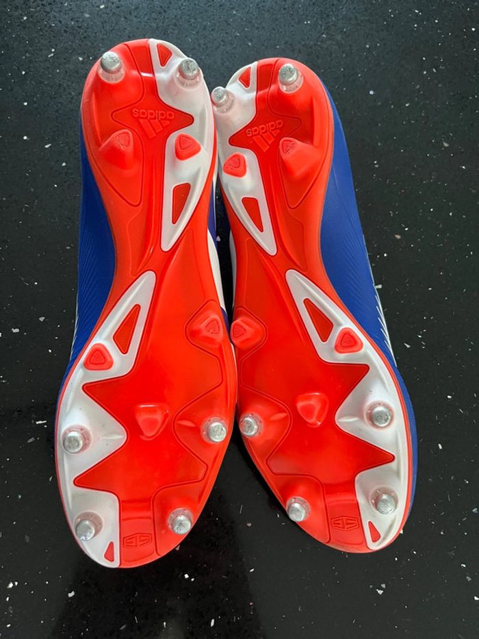 Crampons vissés adidas 45 1/3 - photo numéro 4