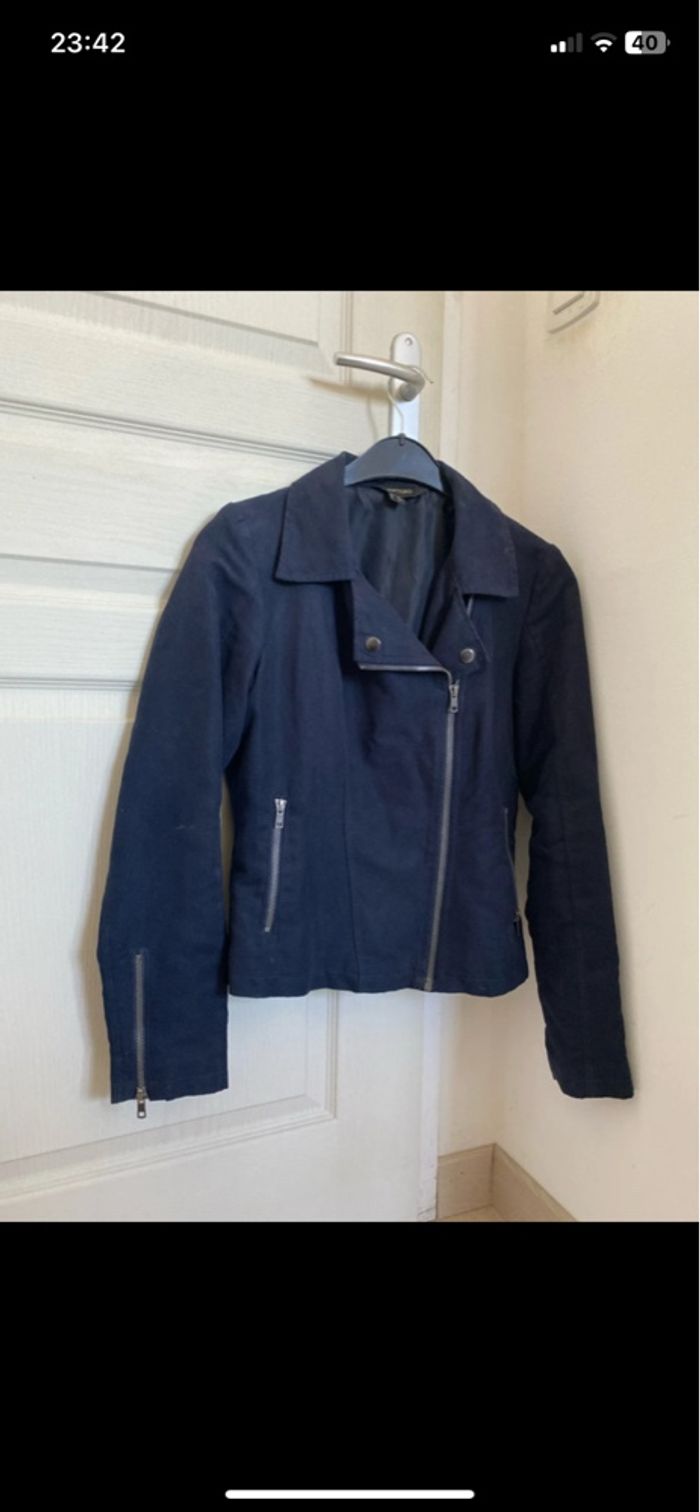 Veste blazers - photo numéro 3