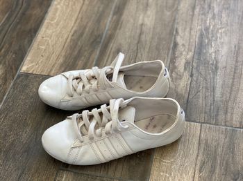 Basket adidas 38
