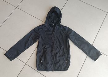 K-way Taille 6-8 ans