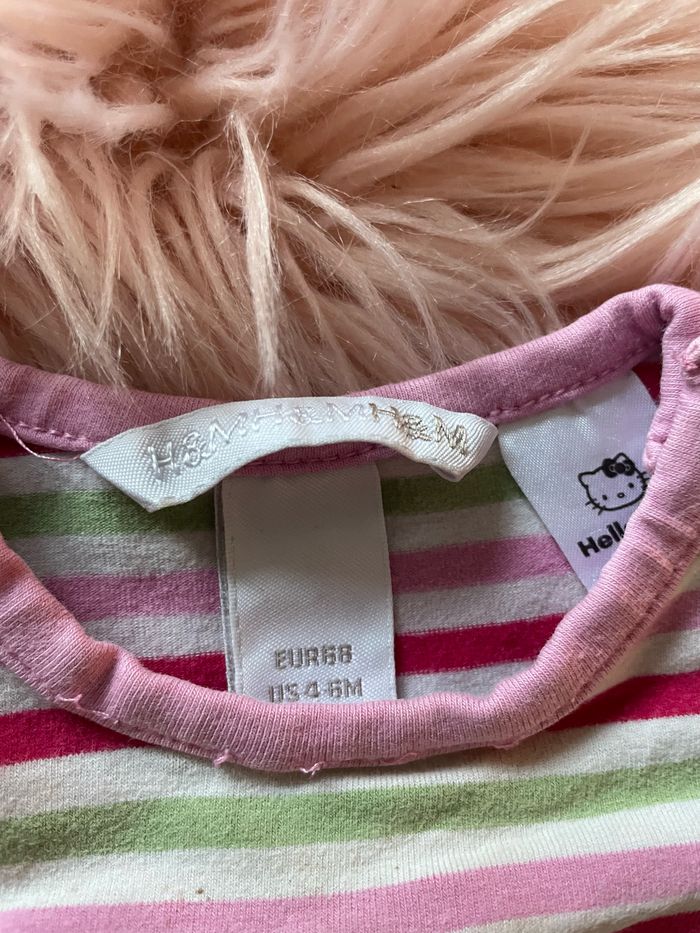 Pull + Bonnet 💎 - photo numéro 3