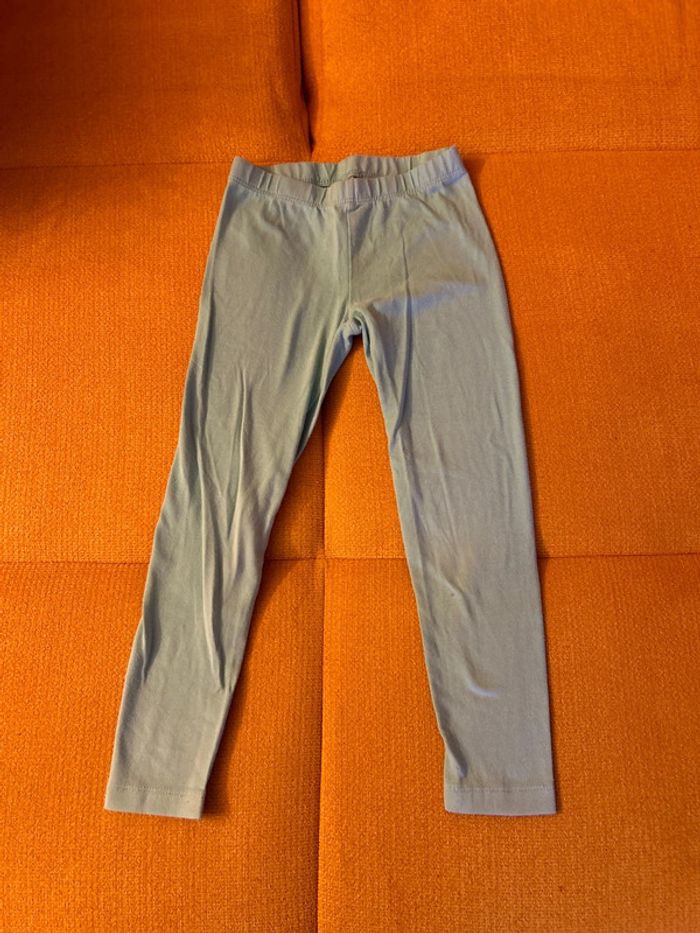 Pantalon pyjama 5 ans