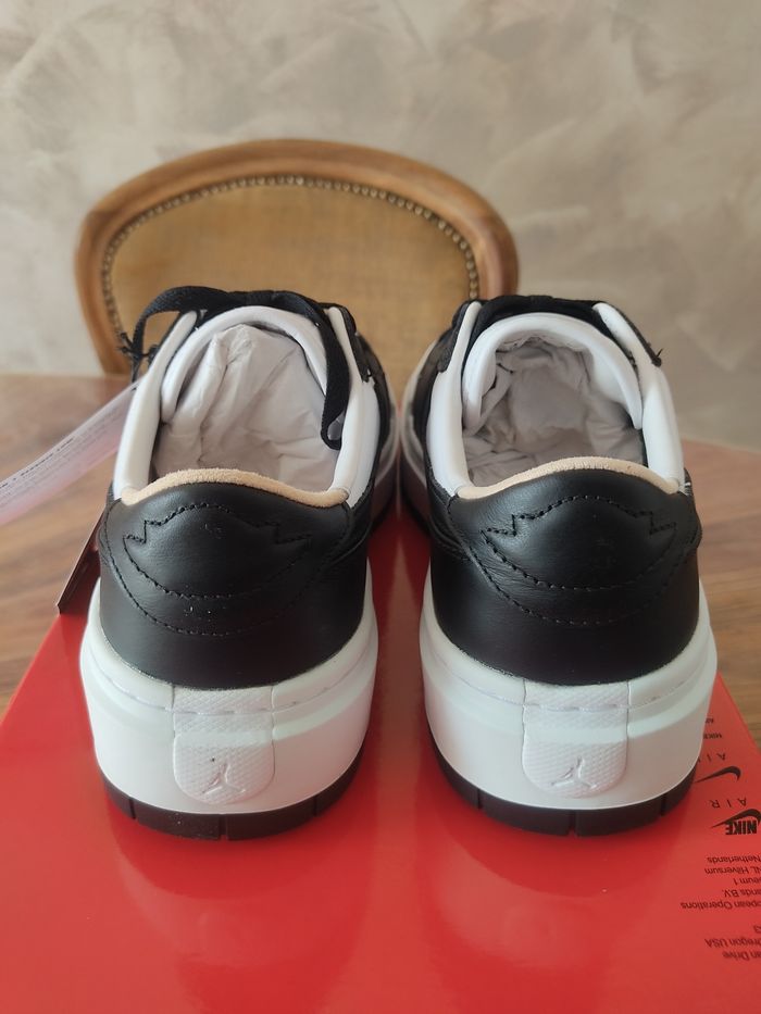Baskets Nike air Jordan 1 elevate low T 42 - photo numéro 5