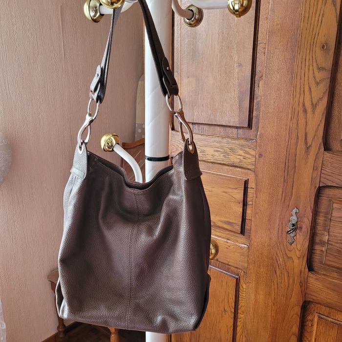 Sac à main "articles de paris " - photo numéro 3