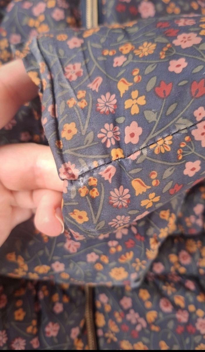 Doudoune - photo numéro 4