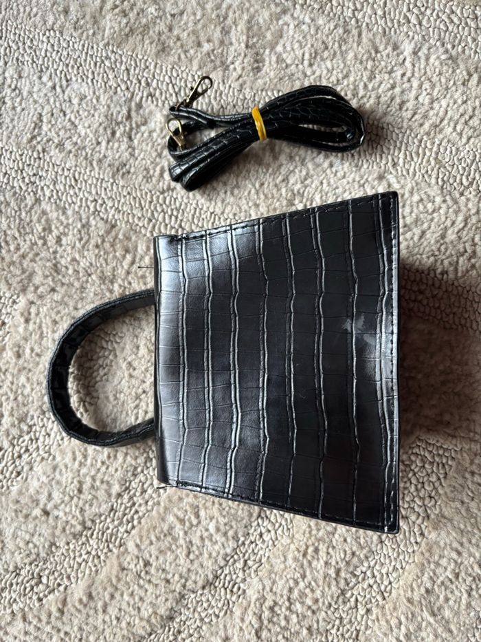 Sac à main - photo numéro 4