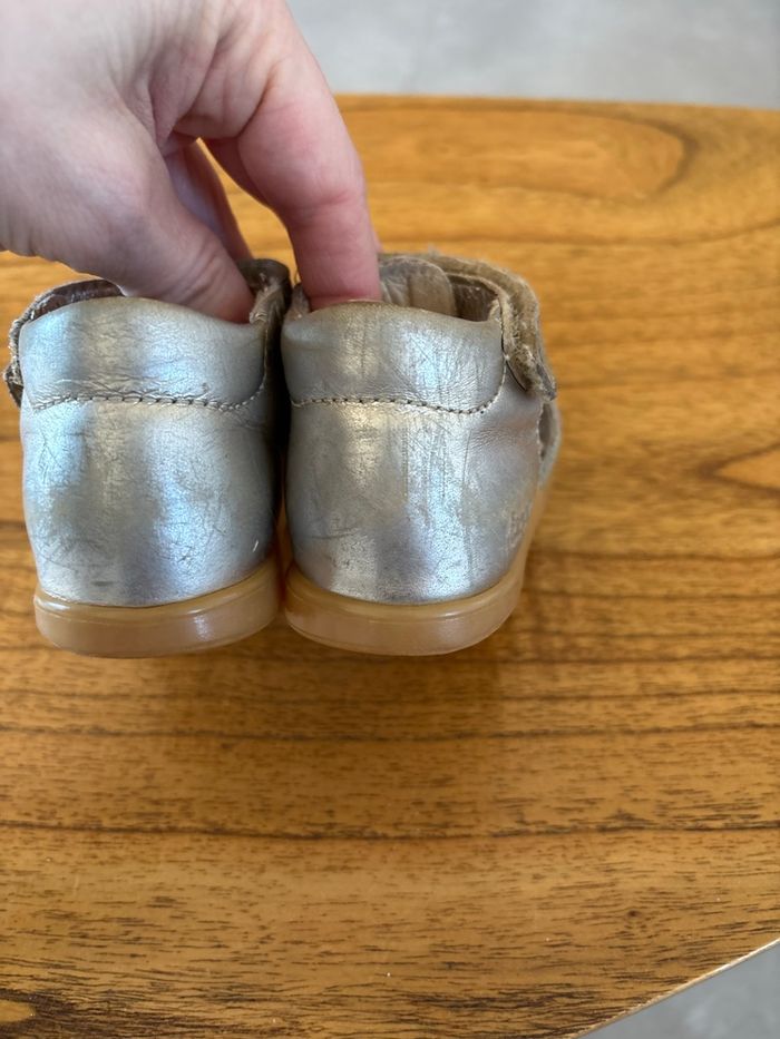 Sandales Bopy 20 - photo numéro 5