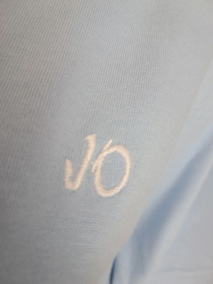Balzac haut tee-shirt été T.36 en tbe - photo numéro 6