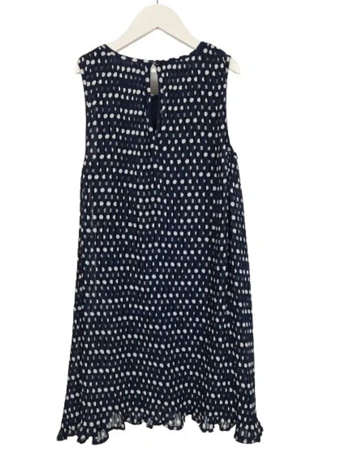 Robe plissée orchestra - photo numéro 2