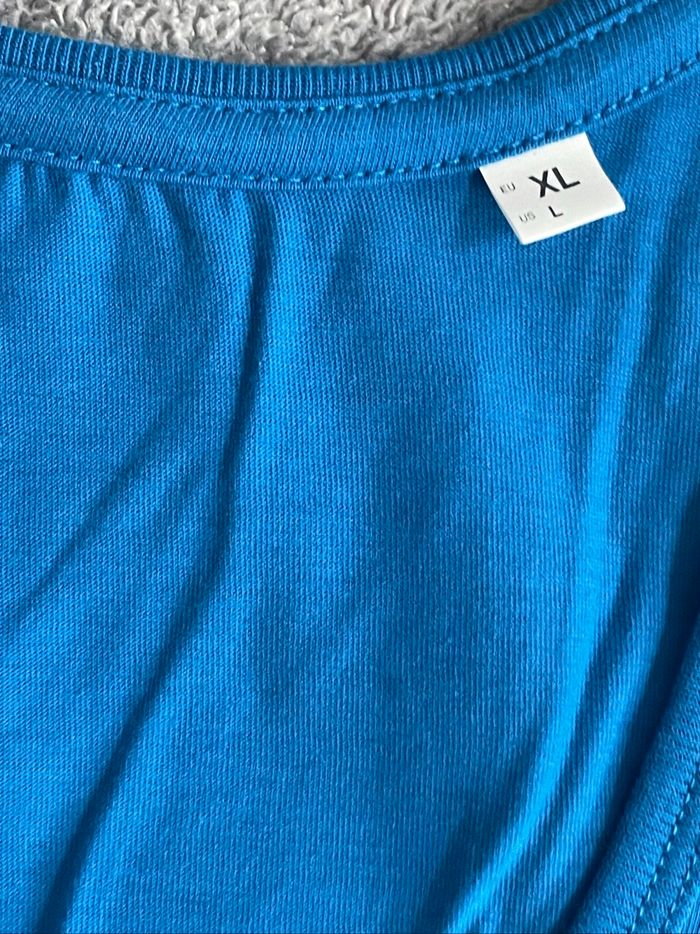 Débardeur XL Stanley Stella - photo numéro 2