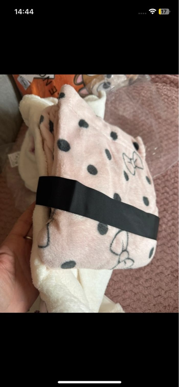 Pyjama pilou - photo numéro 2