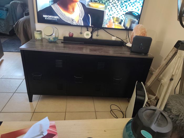Meuble tv