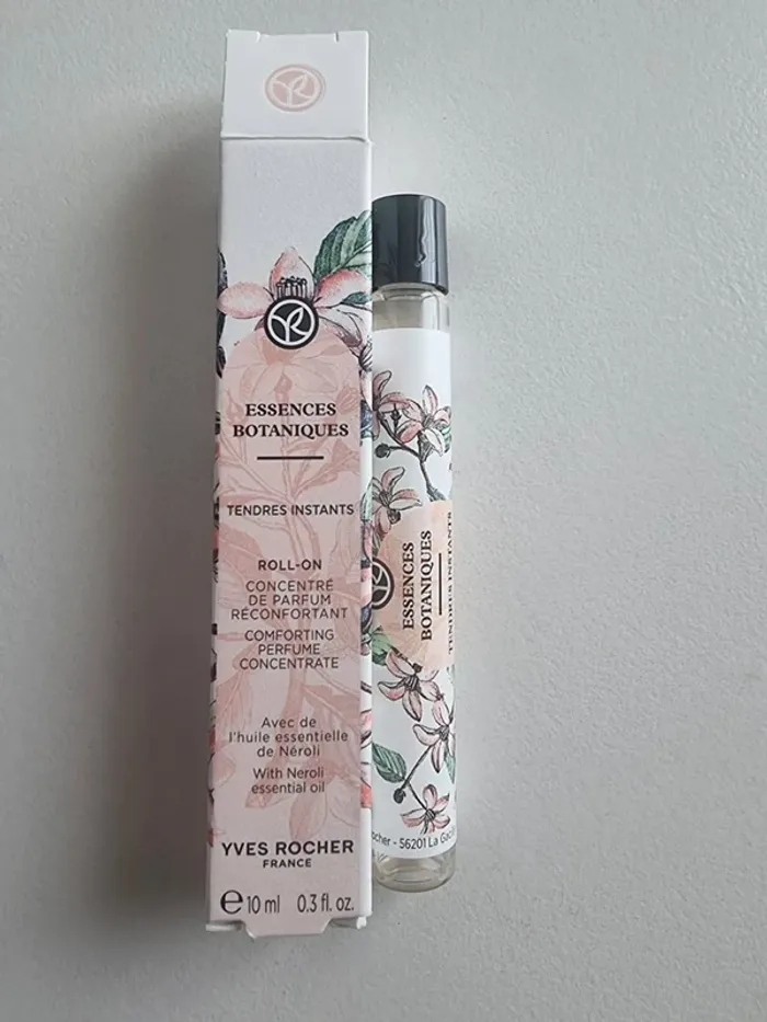 Concentré de Parfum Roll-on Yves Rocher - photo numéro 2