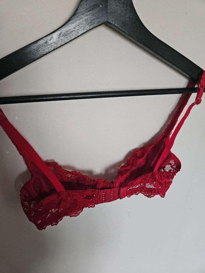 Soutien-gorge Carina taille 85B - photo numéro 7