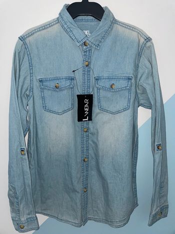 Chemise
