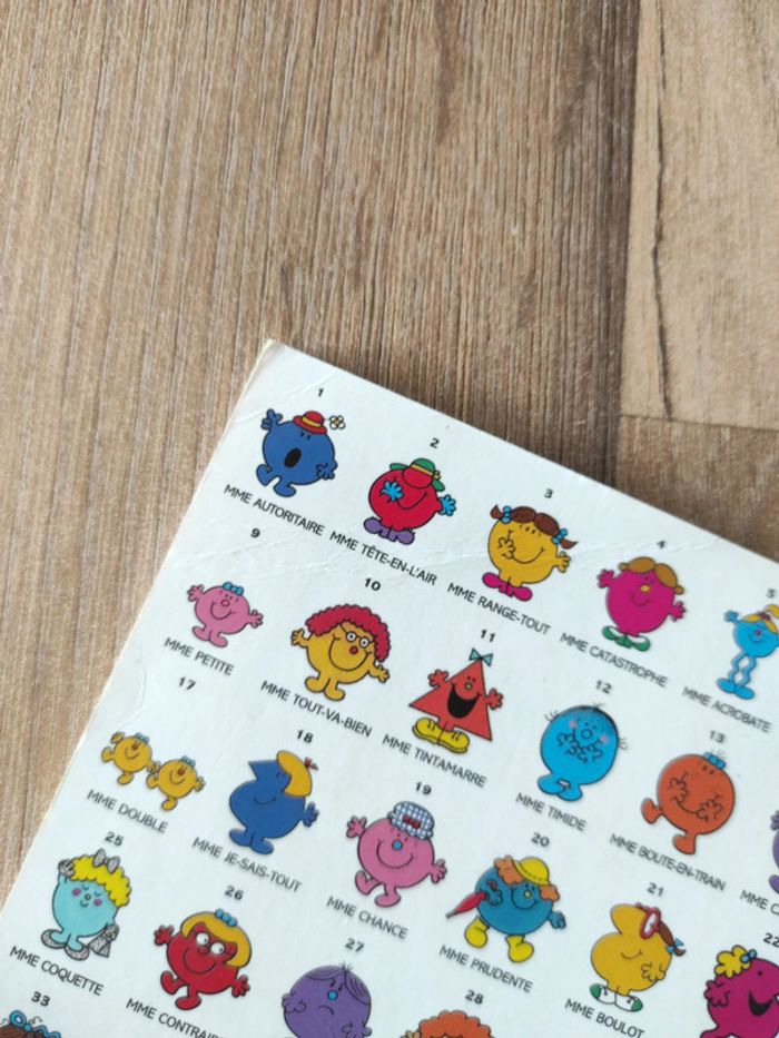 Livre : Mme beauté - photo numéro 4