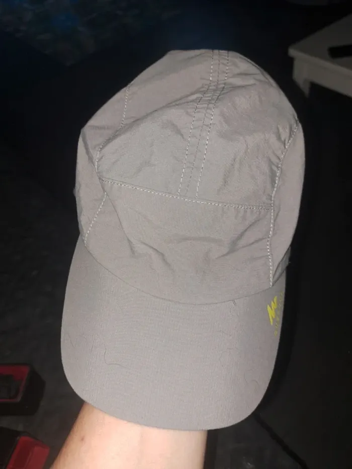 Casquette protège nuque - photo numéro 3