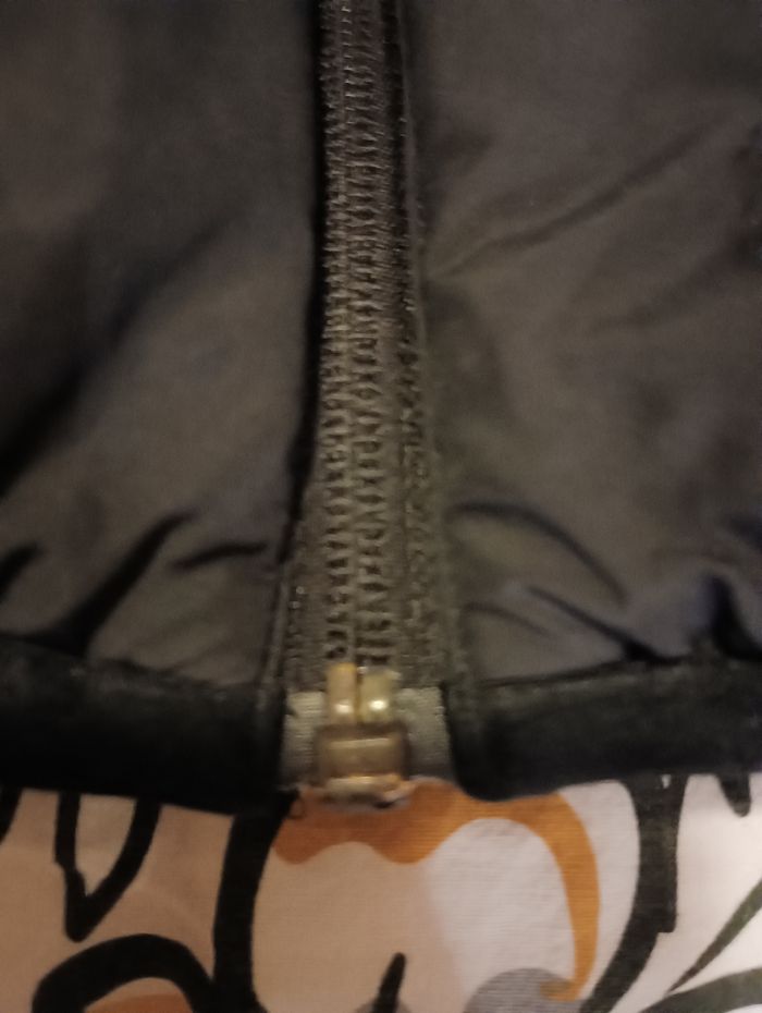 Doudoune Adidas - photo numéro 2