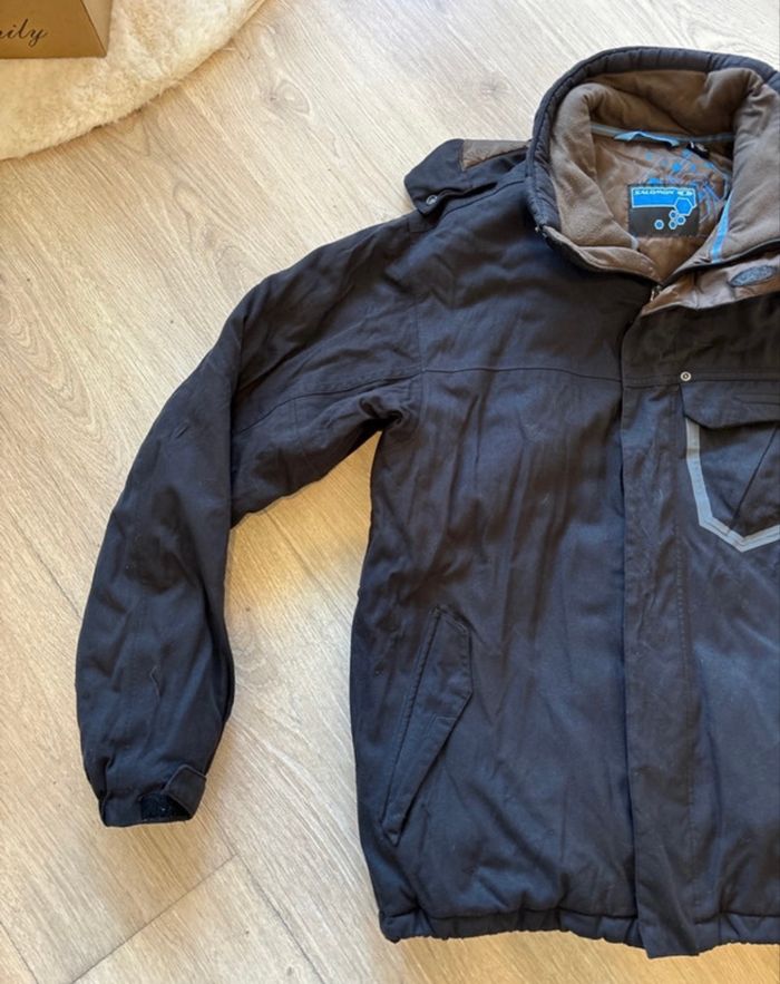 Veste de ski Salomon Homme - photo numéro 6